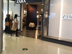 -ZARA(沈阳大悦城店)