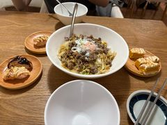 -春笙食堂.丼饭拉面寿司(GOGO新天地店)