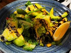 -1861意大利餐厅(文化广场店)