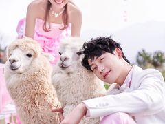 -爱我旅拍婚纱摄影(大理店)