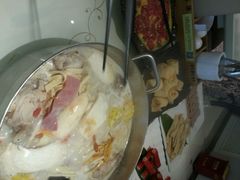 android_upload_pic-陌生人火锅餐厅(阳曲路店)