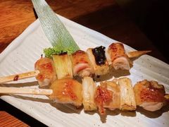 -酒窝烧鸟(科华街店)