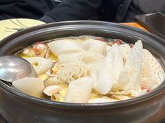 -菌之家·专业纯野生菌火锅·特色炒菌
