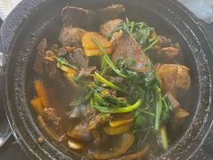 -二楼老店重庆鸡公煲(真光路店)
