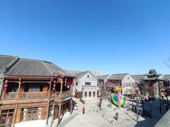 -即墨古城