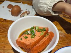 -桂花香手工面(鼓楼店)
