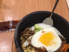 -权味·朝鲜族拌饭(勒泰店)