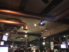 -Shanghai Brew House上海啤酒工坊(老外街店)