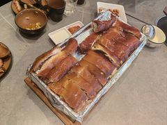 -创味·民间海南菜·非遗藤桥排骨(藤桥·免税城店)