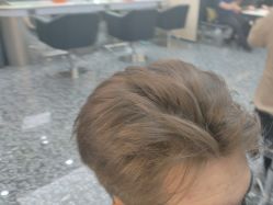 -MOVAN HAIR莫凡匠人发型屋