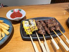 -福匠日本料理(人民路店)