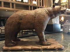 -清河半岛温泉度假酒店