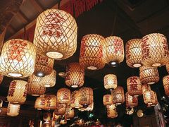 -南京大牌档(青岛万象城店)