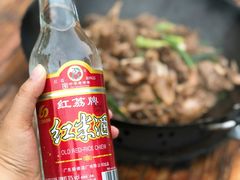 -大地农庄(逢沙大道店)