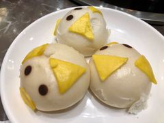 萌猪包-刘一手重庆火锅(万达广场店)