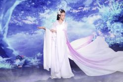 点击看大图 -美云庭古装·格格服汉服·京城旅拍(北京店)