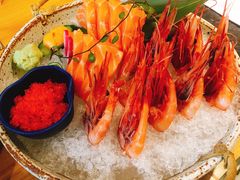 -吉兆·料理(红梅南路店)