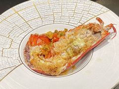 -香樟花园法式铁板烧(恒隆广场店)