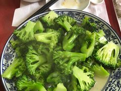 -北大地皖峰饭馆