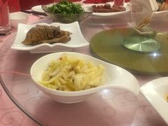 -喜洋洋蟹庄(阳澄湖店)
