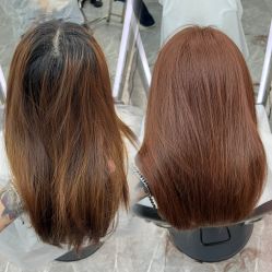 点击看大图 -MT·ID 烫发.染发.接发SALON