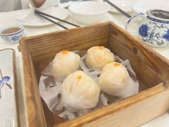 -穗香食府·茶点·粤菜(惠福西路店)