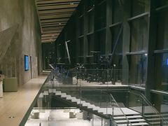 -漠浔MOTION健身(虹桥国际展汇店)