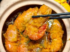 -旺爷砂锅·茶作(国贸城店)