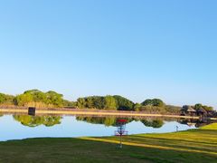 -梁鸿国家湿地公园