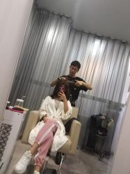 -OnHair Salon