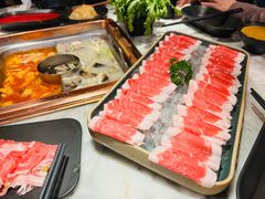 -新辣道鱼火锅(国瑞城店)