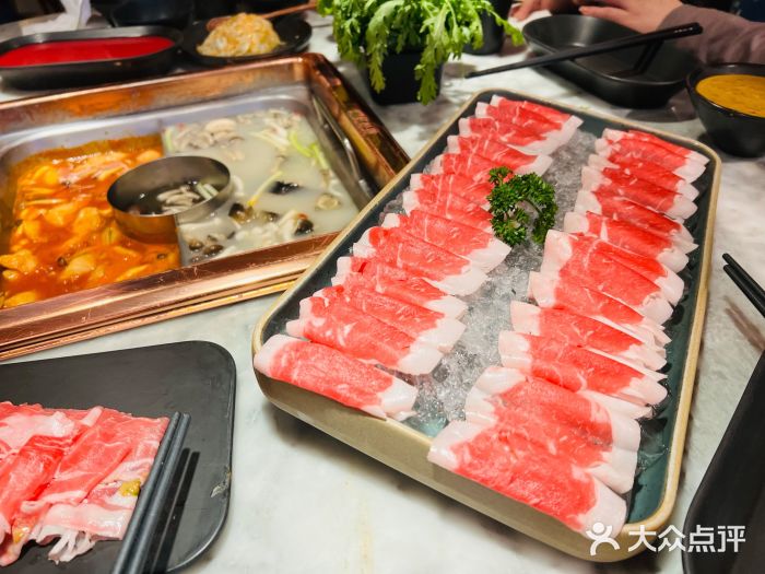 新辣道鱼火锅(国瑞城店)图片