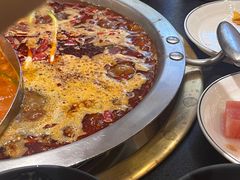 -沸炉重庆老火锅(军事博物馆店)