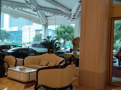 -白金汉爵大酒店(相城店)