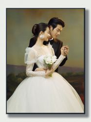 -CD视觉婚纱摄影