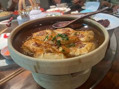 -广府乡下·饭庄(新港东路店)