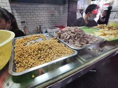 -覃肥叔桂林米粉(粮道街店)