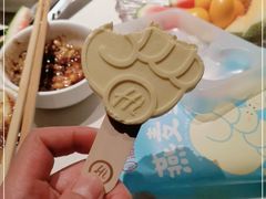 -海底捞火锅(劲松店)