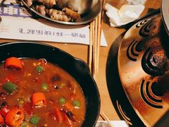 -神府路壹号·海鲜烧烤·砂锅粥·锅物(三坊七巷店)