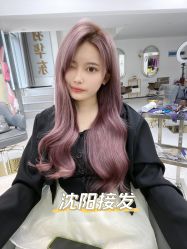 -尚羽华东接发美发店