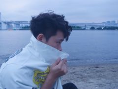 -台场海滨公园船码头
