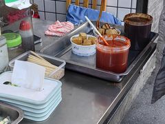 -龙翔臭豆腐(河坊街店)