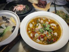 -老淮安·淮安菜(涟水店)