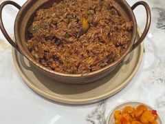 -滇野云南野生菌餐厅(陕西南路店)