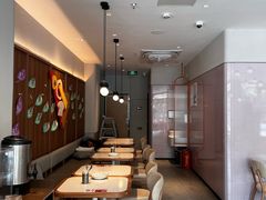 -必胜客(龙茗店)