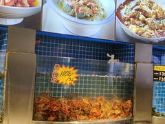 -绍兴老味道·非遗门店(银泰城店)