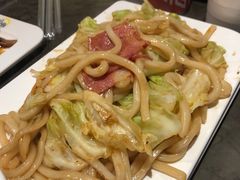 -玛雅铁板烧餐厅(中关村店)