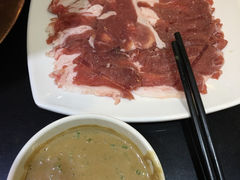-情忆草原涮肉馆