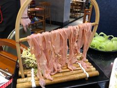 -成都老码头火锅(旺角店)