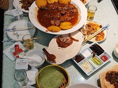 -正阳春烤鸭(华捷道店)